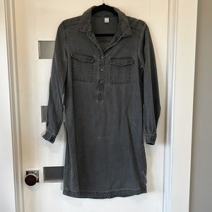 Old Navy Denim dress